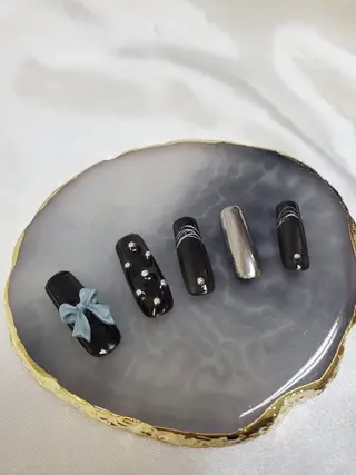 ネイル Nail 🌱TSUBASAのネイルデザイン