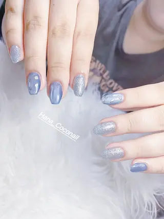 ネイル 高橋 ユキのネイルデザイン