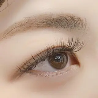 マツエク・マツパ Luxe🌺 ITOのマツエク・マツパデザイン