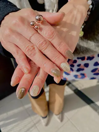 ネイル nail salon "a"のネイルデザイン