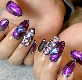 ネイル Narumi nailのネイルデザイン