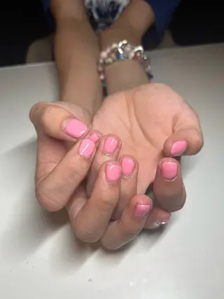 ネイル 美PLACE所属・m oecaのエステ・リラクイメージ