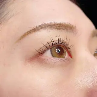 マツエク・マツパ nail&eye ♡Fleur♡のネイルデザイン