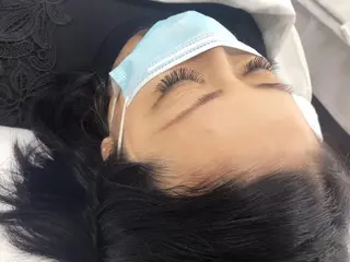 マツエク・マツパ Livnus リブナスのマツエク・マツパデザイン