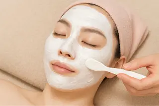 肌質改善サロン BestBelleのエステ・リラクイメージ