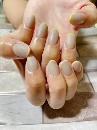 ネイル Lokahi NAILのネイルデザイン