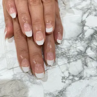 ネイル 🥀たなか れね🍋のマツエク・マツパデザイン