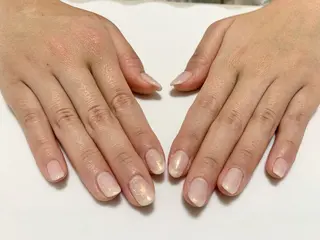 ネイル Atre;m所属・Atre;m Reinaのネイルデザイン