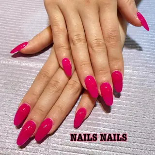 ネイル NAILSNAILS ERIKAのネイルデザイン