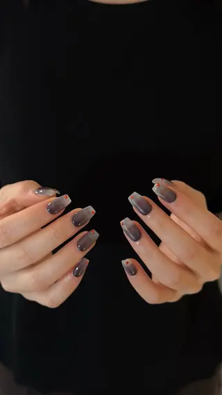 ネイル Ami 🦥のネイルデザイン