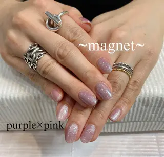 ネイル s. akoのネイルデザイン