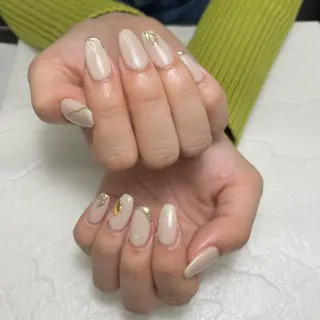 ネイル Nail Blue512所属・Nailist MINORIのネイルデザイン