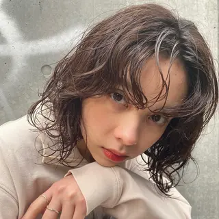 ショート RYOMA/ 似合わせ🎧🤍のヘアスタイル