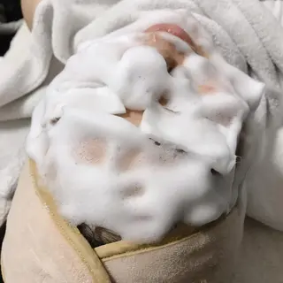 CHERIMO【lalaLaLa】所属・CHERIMO シェリモのネイルデザイン