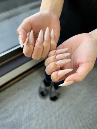 ネイル lune nail_2017のその他イメージ