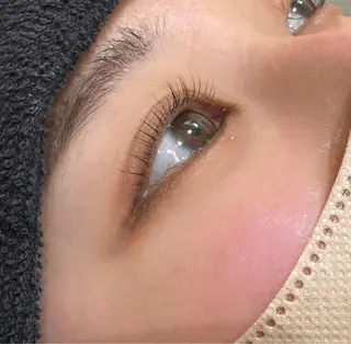 マツエク・マツパ zina 船橋北口 /sayaka🩵ᩚのマツエク・マツパデザイン