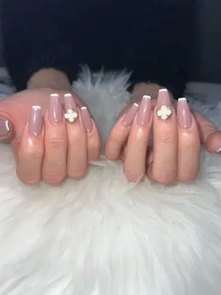 ネイル 7nail (ϋ)/のネイルデザイン