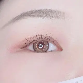 マツエク・マツパ nouvell セキモユウカ🦄のマツエク・マツパデザイン