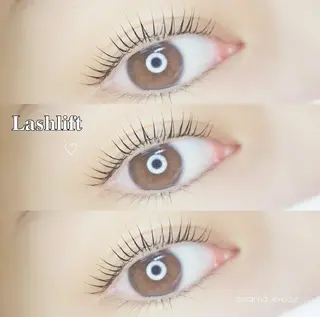 マツエク・マツパ 🦋 MARINA🦋のマツエク・マツパデザイン