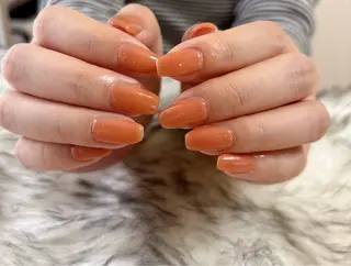 ネイル kiki nail 二子玉川のネイルデザイン
