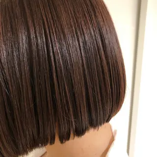 ショート SEIRA♡レイヤー /ショート得意のヘアスタイル