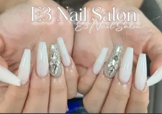 ネイル E3 Nail Salon所属・山口 奈々のネイルデザイン