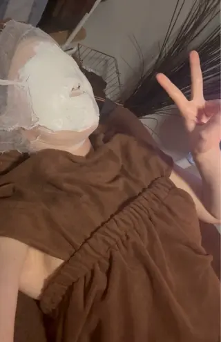 Salon Nicoli所属・歯科衛生士セラピスト MAKOのエステ・リラクイメージ