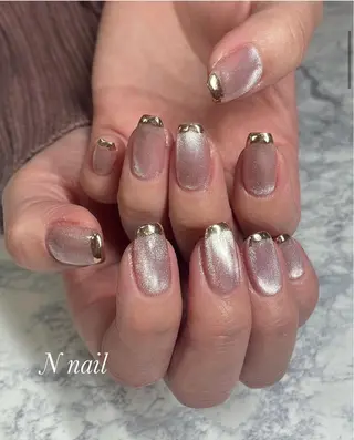 ネイル N nailのネイルデザイン