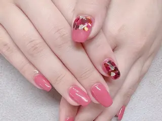 ネイル F2所属・f2 nailのネイルデザイン