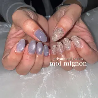 ネイル nailist Aki♡のネイルデザイン