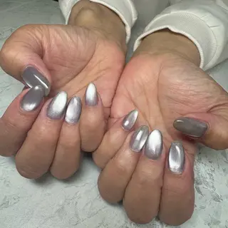 ネイル nailme!/上村 香菜のネイルデザイン