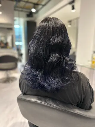 セミロング junna‎🤍調布 まつ毛/眉 激安のマツエク・マツパデザイン