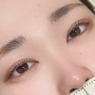 マツエク・マツパ 🎀Plaisir 《中野》 🎀マユのマツエク・マツパデザイン