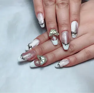 ネイル nail salon    Mimiy..所属・Nailsalon Mimiy..♡のネイルデザイン