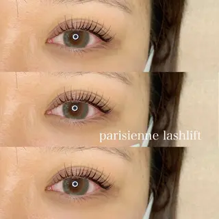 マツエク・マツパ olivia  瀬戸 ❤︎アンドヘルシーのマツエク・マツパデザイン