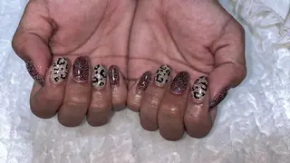 ネイル coco nailのネイルデザイン