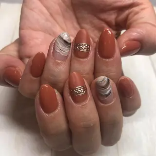 ネイル MAXKELLY ゆみえのネイルデザイン