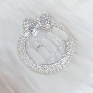 ネイル beautysalon  R所属・💖 Hiyo💖のネイルデザイン