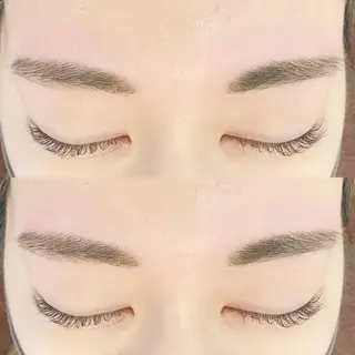 マツエク・マツパ eyelist🌙 natsumiのマツエク・マツパデザイン