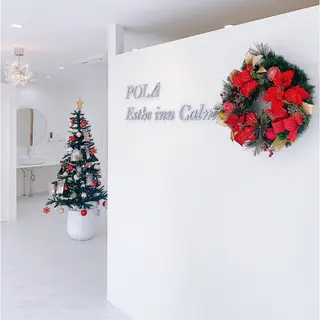 POLA Esthe inn Calm所属・Estheinn Calm竹内のエステ・リラクイメージ