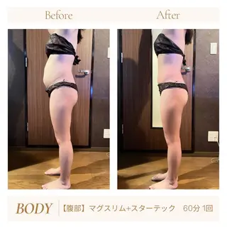 Beauty salon Liko所属・LIKO フェイシャル&ボディのエステ・リラクイメージ