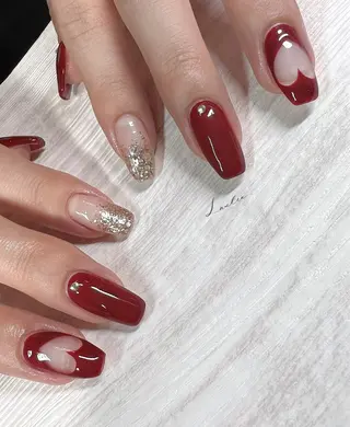 ネイル nail salon Lauleaのネイルデザイン