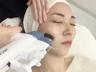 ✨美肌水光✨ アトリエリュバンのエステ・リラクイメージ