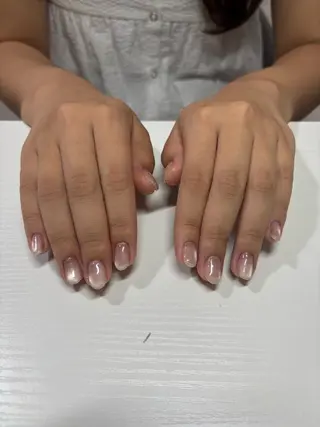 ネイル lb.nail yukiのネイルデザイン