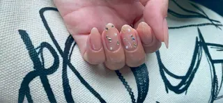 ネイル 🌿Charme🌿 MAIのネイルデザイン