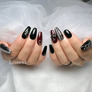ネイル Lémcel ﾘｼｪﾙのネイルデザイン