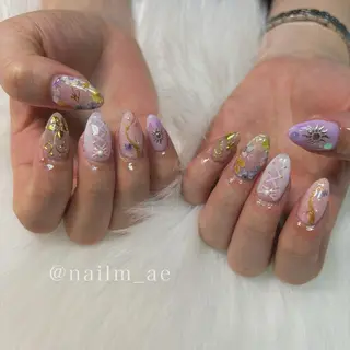 ネイル プライベートサロン M.🤍Maeのその他イメージ