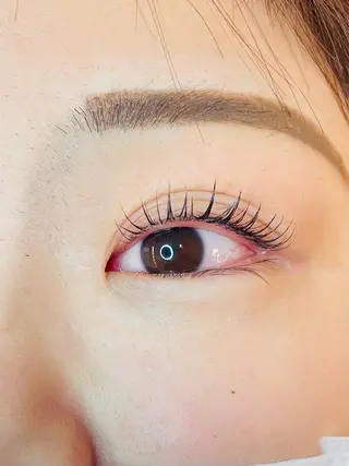 マツエク・マツパ 🌼AI 🌼の眉毛・アイブロウイメージ