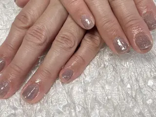 ネイル kihi大塚店 モデル募集専用のネイルデザイン