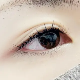 マツエク・マツパ ✧elpatio✧︎ 小出紗羅のマツエク・マツパデザイン